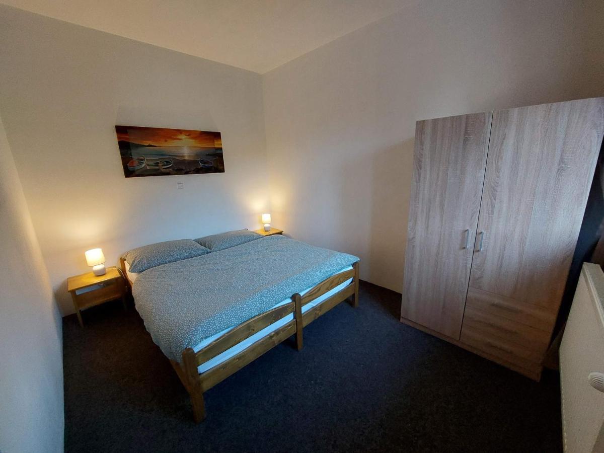 Penzion Stare Purkartice Hotel Hostalkovy Eksteriør billede