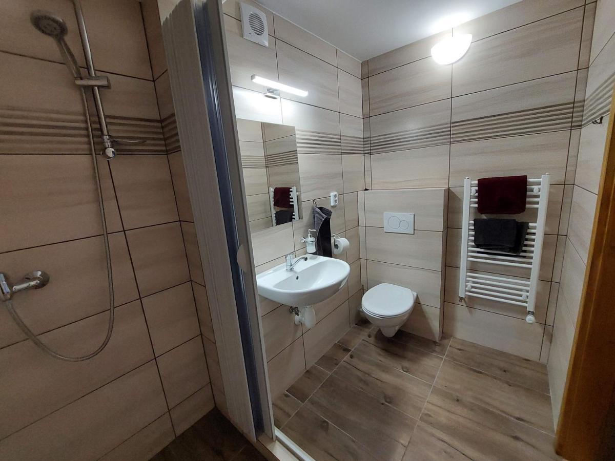 Penzion Stare Purkartice Hotel Hostalkovy Eksteriør billede